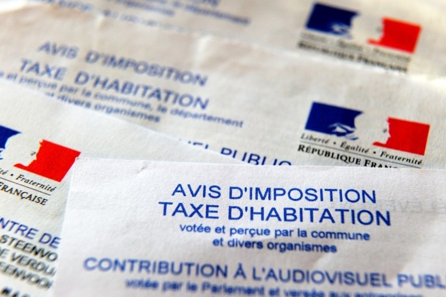 Simulation exonération taxe habitation, où l'effectuer ? 