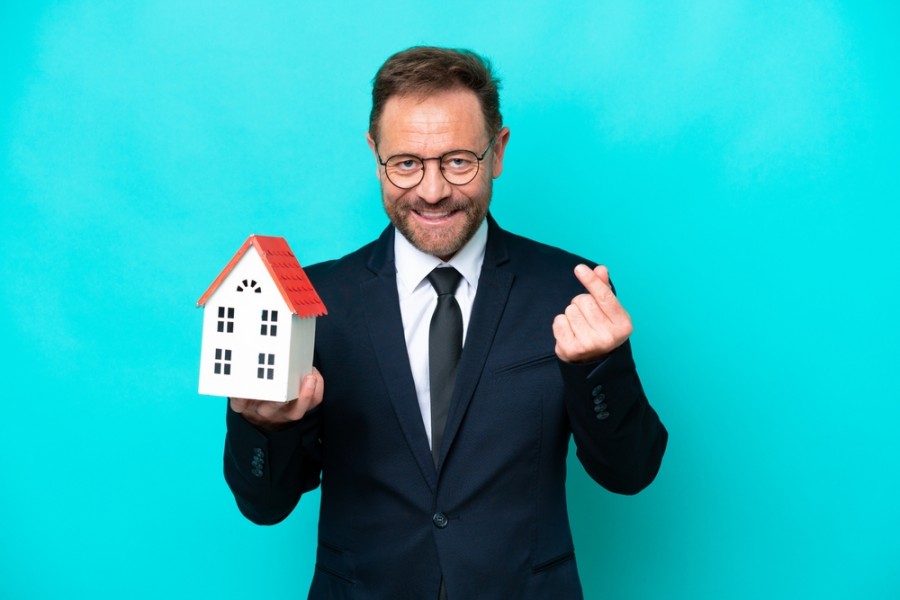 Comment choisir un agent immobilier sans commission ?