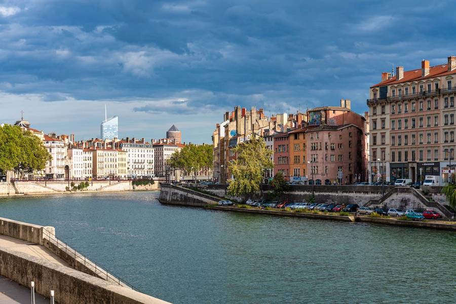 biens immobiliers recherchés à Lyon