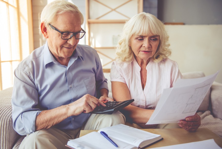 Calcul de la retraite : comment ça marche ?