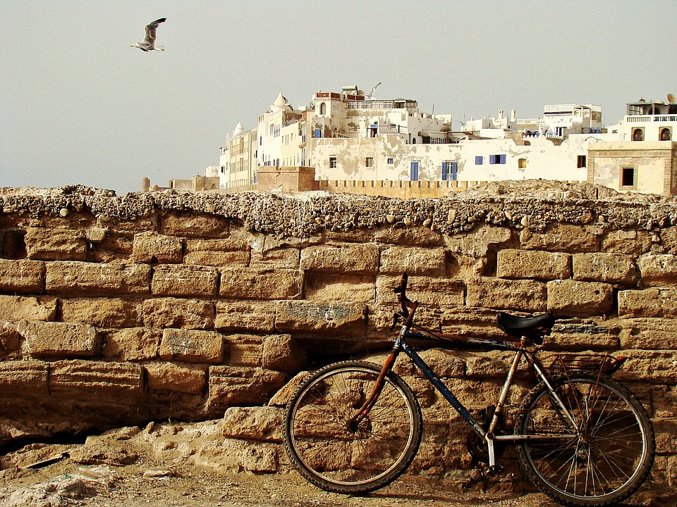 Essaouira : entre architecture et histoire de la ville