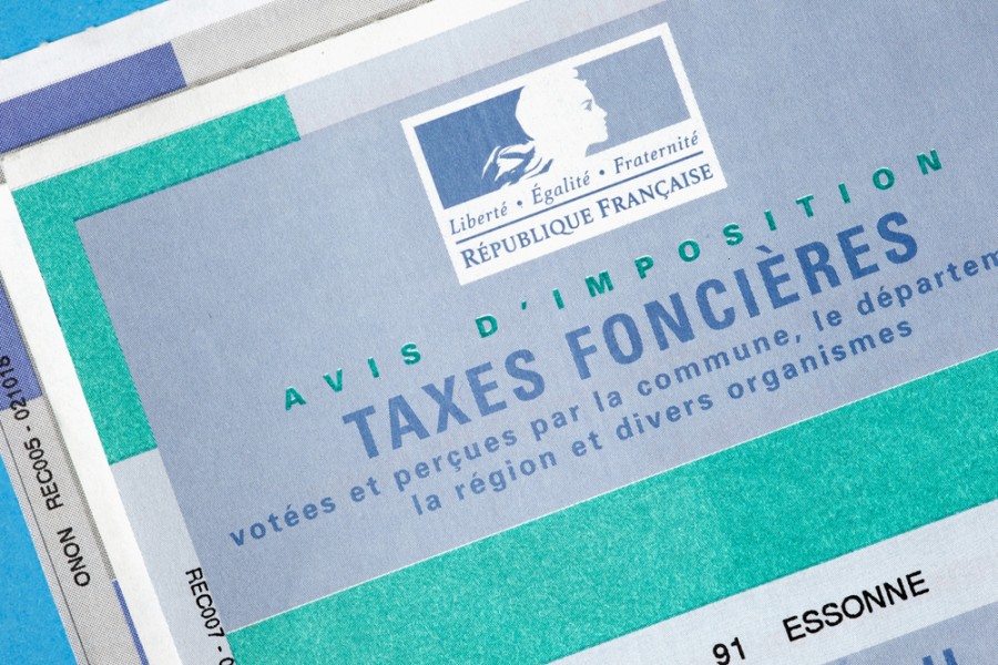 Exonération taxe foncière : comment la comprendre ?