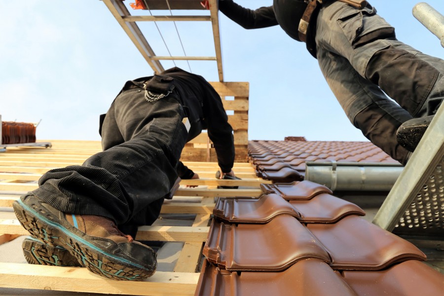 Astuces pour optimiser la garantie décennale de votre toiture