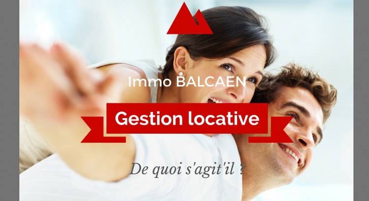 Bruxelles : la gestion locative par Immobalcaen