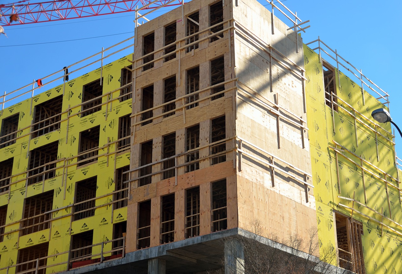 Investissement locatif : quels travaux effectuer et quels impacts sur le loyer ?