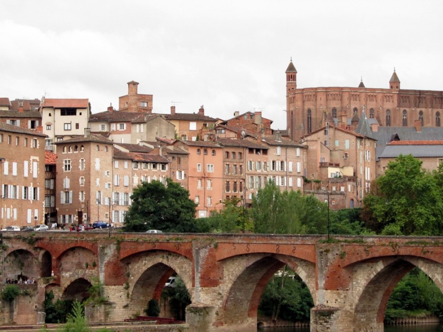 Les quartiers de Toulouse privilégiés pour l'investissement