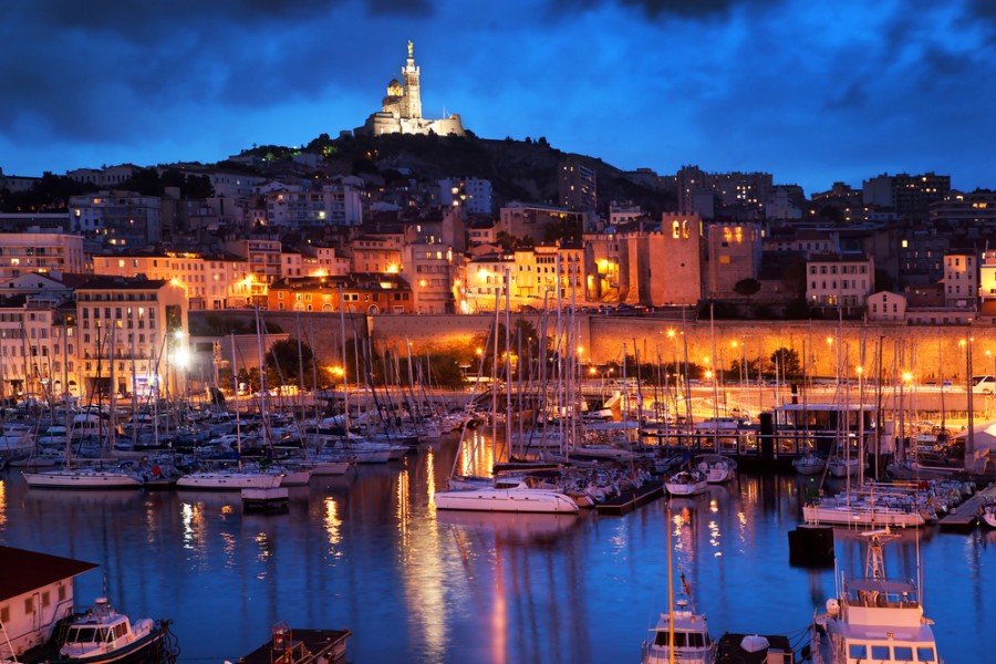 Quel est le meilleur quartier de Marseille pour habiter ?