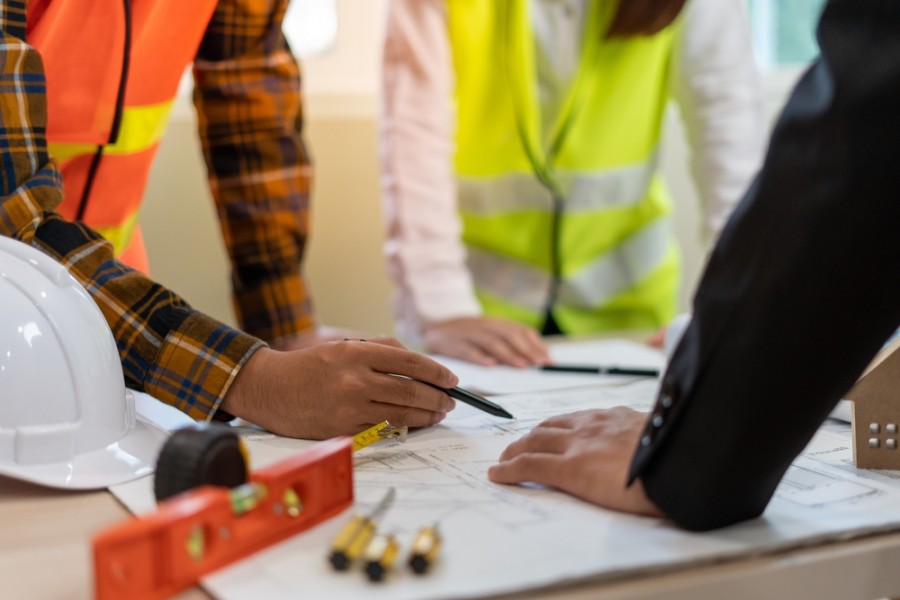 Quel est le rôle d'un promoteur immobilier ?