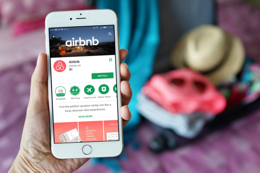 Quel est le taux d'occupation Airbnb à Paris ?
