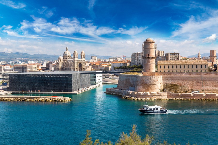 Quels sont les arrondissements de Marseille les plus prisés pour résider ?