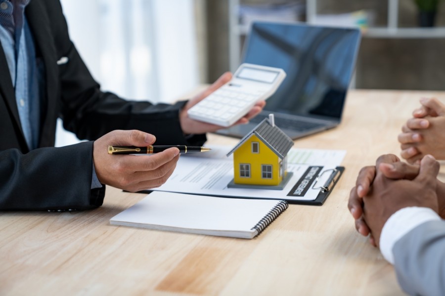 Quels sont les désavantages de l'hypothèque d'une maison ?