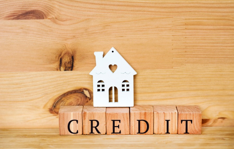 Qu'est-ce qu'un crédit vendeur pour l'achat d'une maison ?