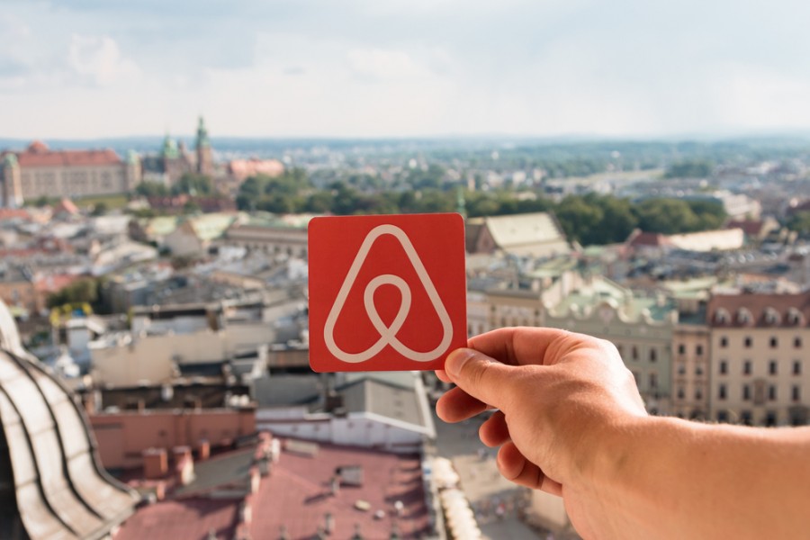 Analyse comparative : taux d'occupation Airbnb par ville en France