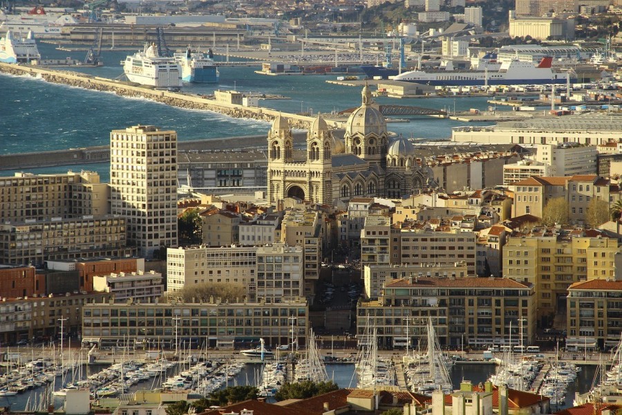 Pourquoi choisir de vivre à Marseille ?